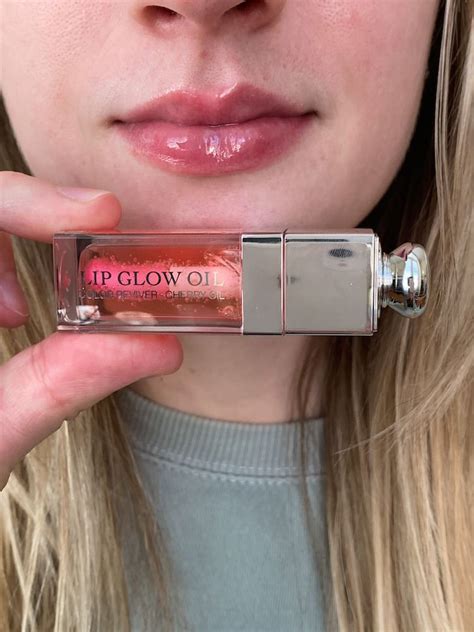 how to get dior lip oil engraved|Dior addict lip glow color.